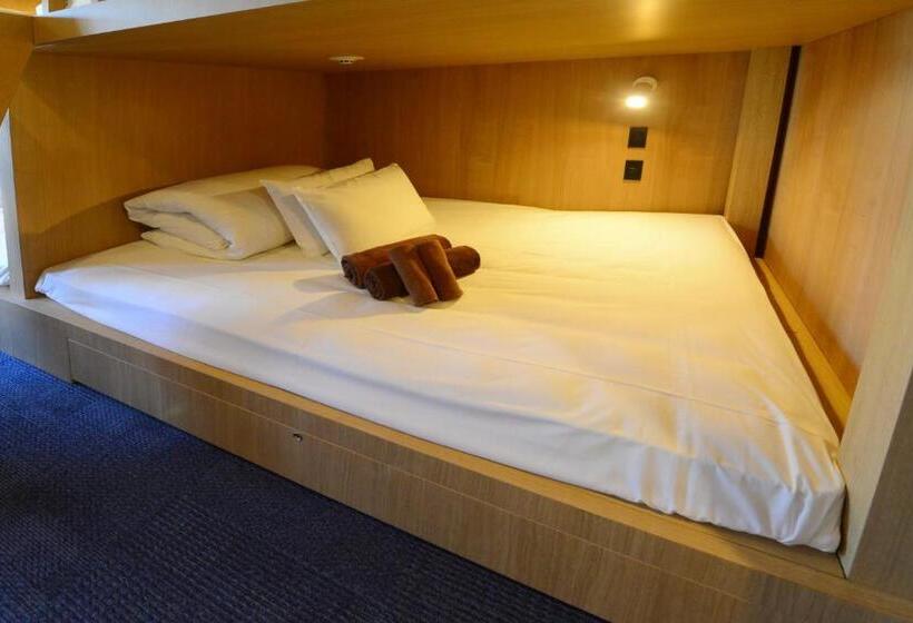 آپارتمان 1 خوابه, The Bonds Hotel Tokyo