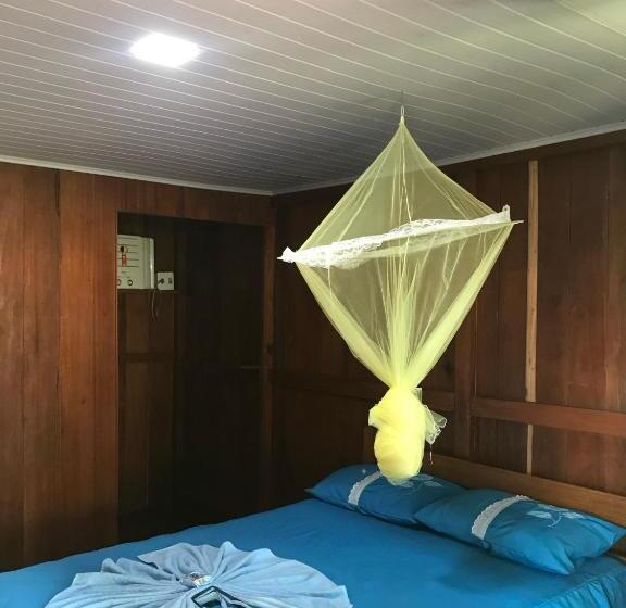 Номер Стандарт, Ipanema Lodge