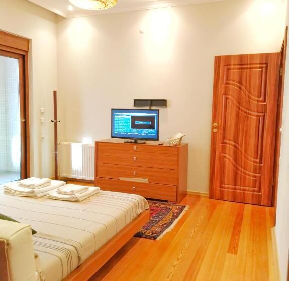 Номер Стандарт, özçelik Apartmanı