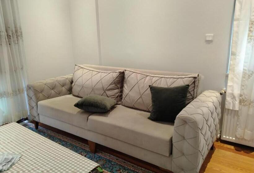 Номер Стандарт, özçelik Apartmanı