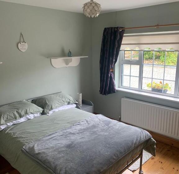 Номер Стандарт, Garrenmore Lodge B&b