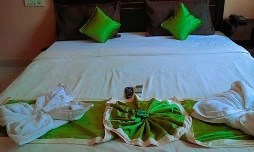 Номер Стандарт, Aqualura, Goa