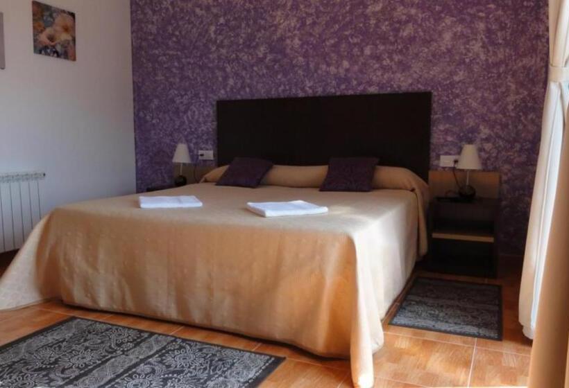 Апартаменты 1 Спальня Вид на Сад, Aparthotel Can Gallart