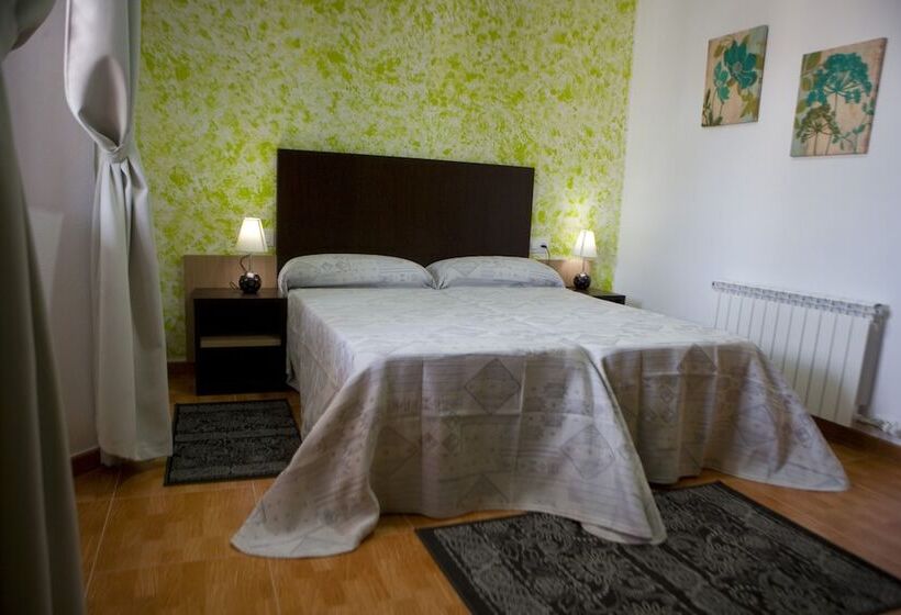 Апартаменты 2 Спальни, Aparthotel Can Gallart
