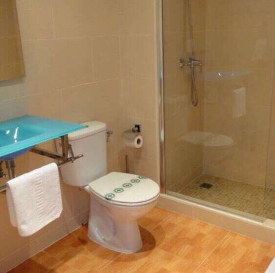 Апартаменты 2 Спальни, Aparthotel Can Gallart