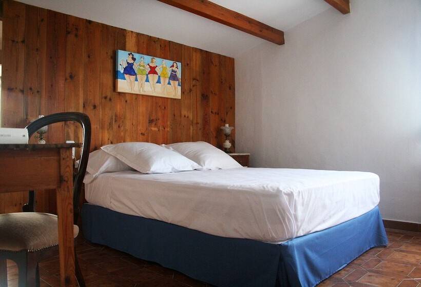 Номер Стандарт, Agroturismo Biniai Nou
