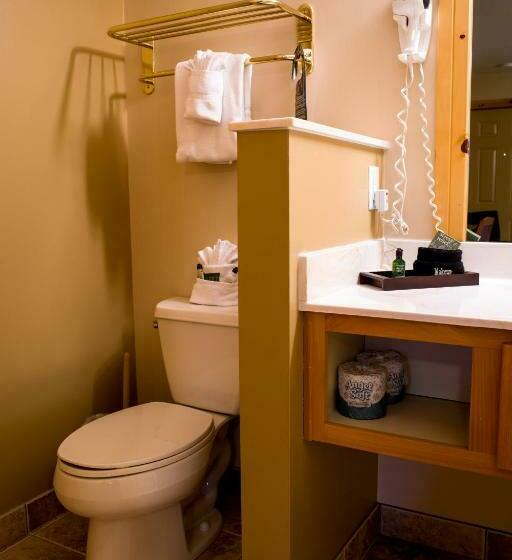 Quarto Triplo Estandar, Appenzell Inn