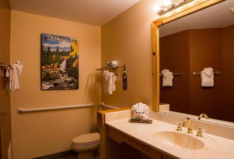 Студио Стандарт Кровать Кинг, Appenzell Inn