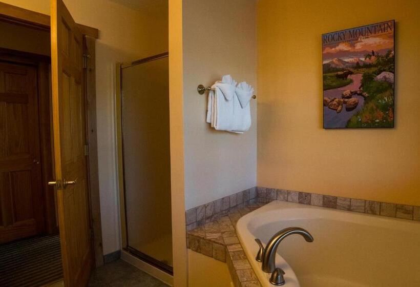 Шале 1 Спальня, Appenzell Inn