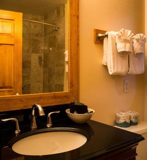 Quarto Estandar, Appenzell Inn
