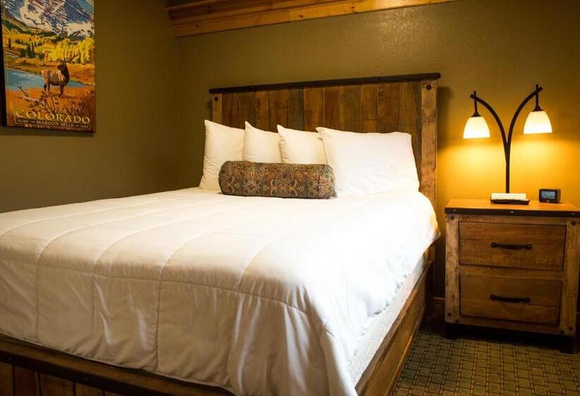 Номер Стандарт, Appenzell Inn