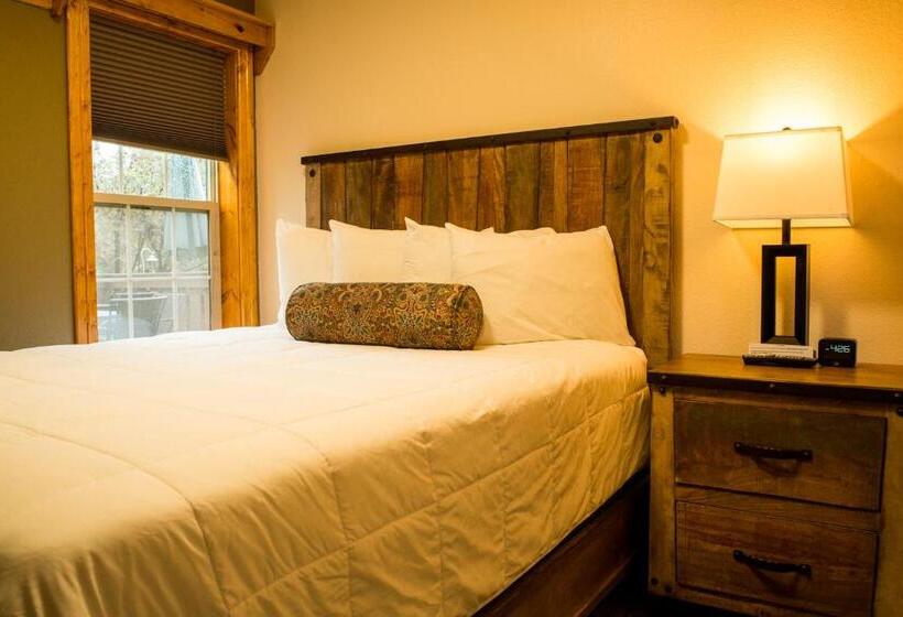 Quarto Estandar, Appenzell Inn
