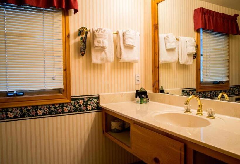 Студия Стандарт, Appenzell Inn