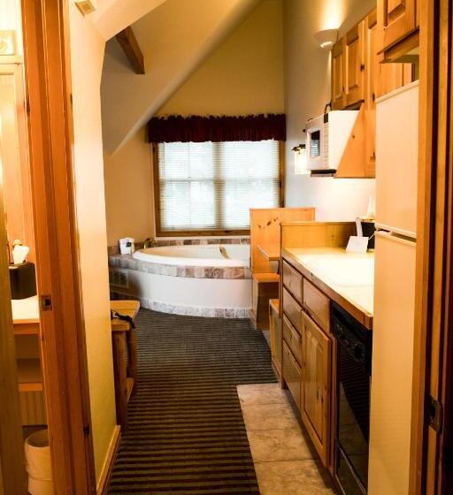Студия Стандарт, Appenzell Inn