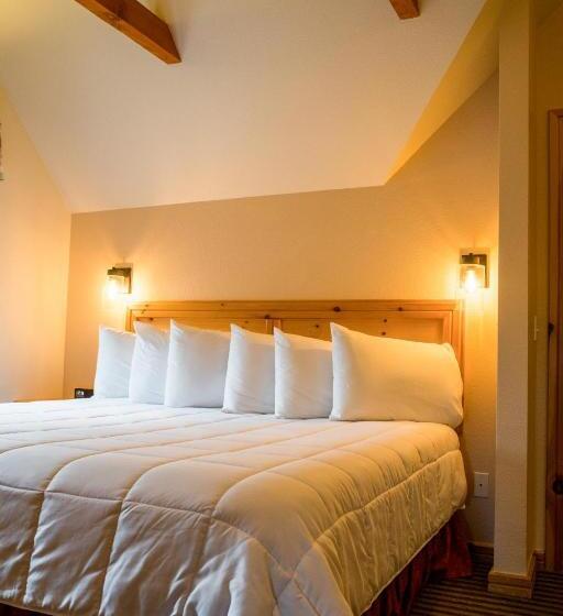 Escritório Estándar, Appenzell Inn