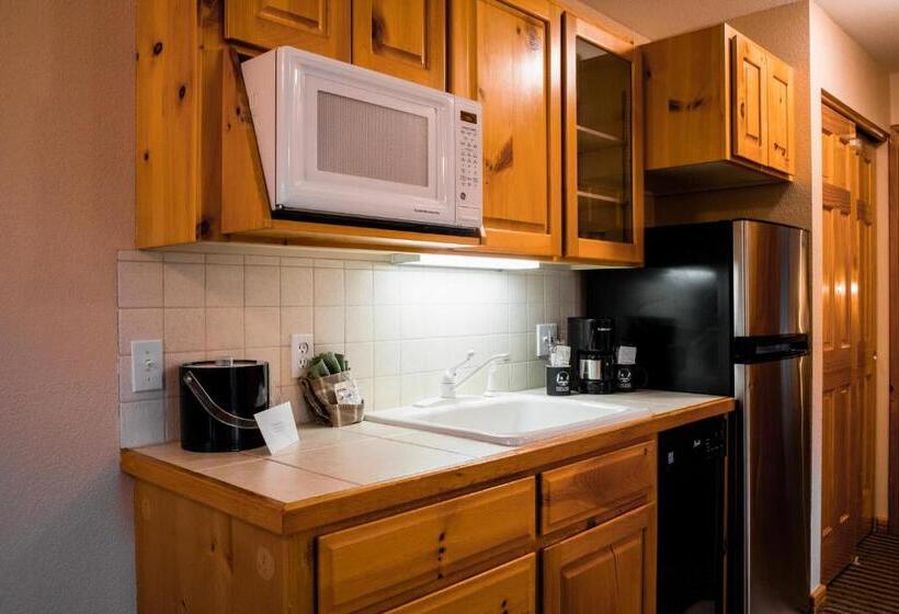 Студио Стандарт Кровать Кинг, Appenzell Inn