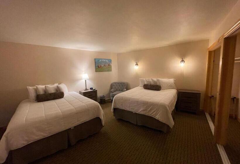 Apartamento 1 Quarto Rés-do-chão, Appenzell Inn