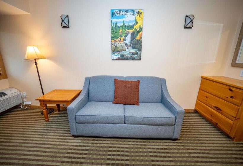 Люкс, Appenzell Inn