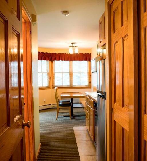 Студио Стандарт Кровать Кинг, Appenzell Inn