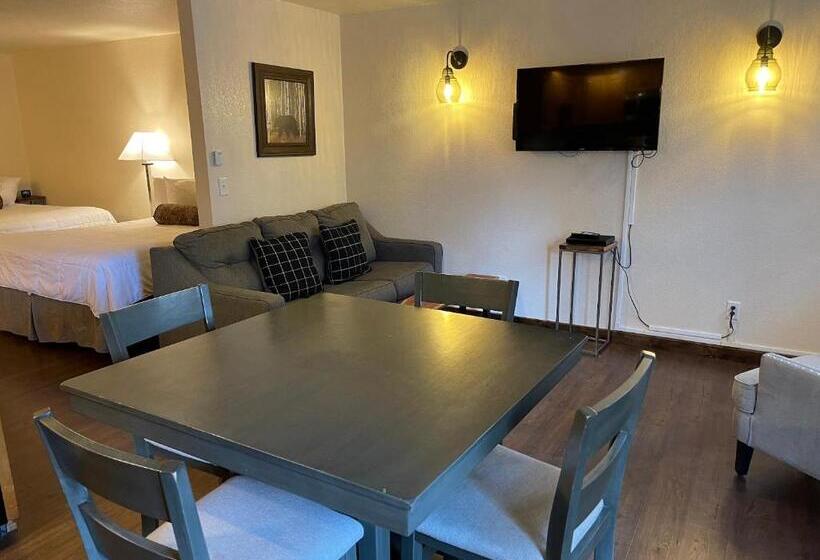 Студия Стандарт, Appenzell Inn