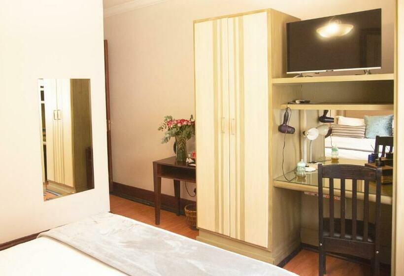 اتاق لوکس, Casa Toscana Lodge