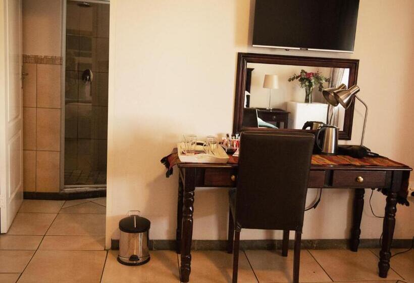 اتاق لوکس, Casa Toscana Lodge