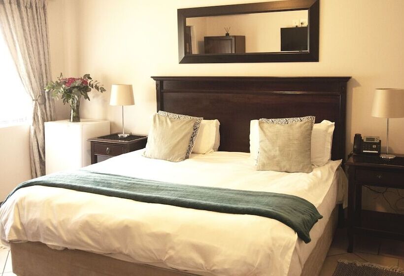 اتاق لوکس, Casa Toscana Lodge