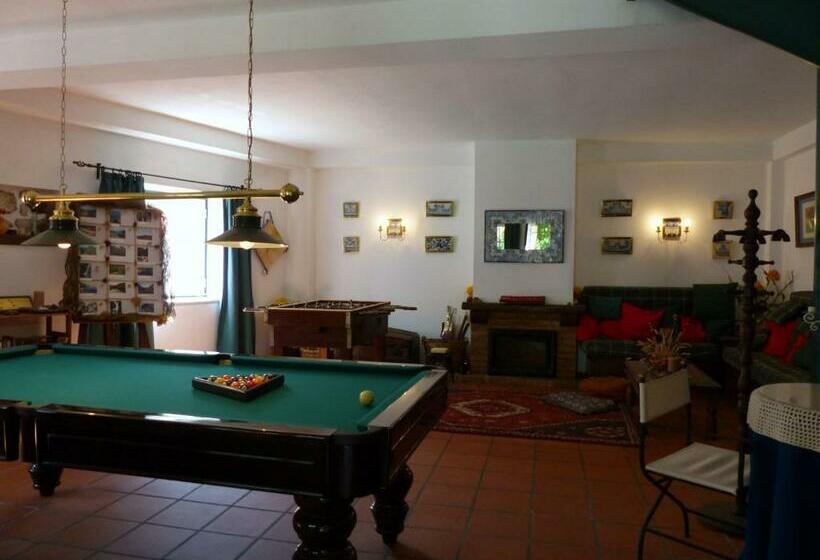 Студия Стандарт, Casas Do Toural
