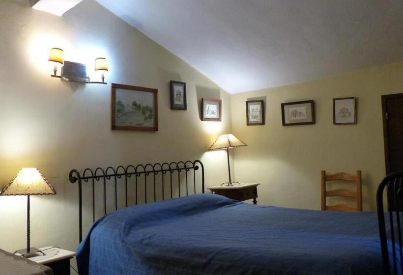 Апартаменты 2 Спальни, Casas Do Toural