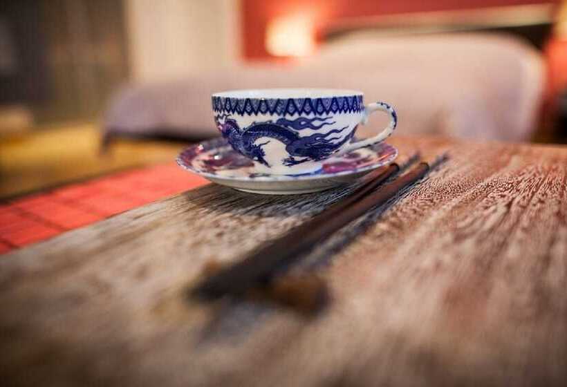 Апартаменты 1 Спальня, Duval Serviced Apartments