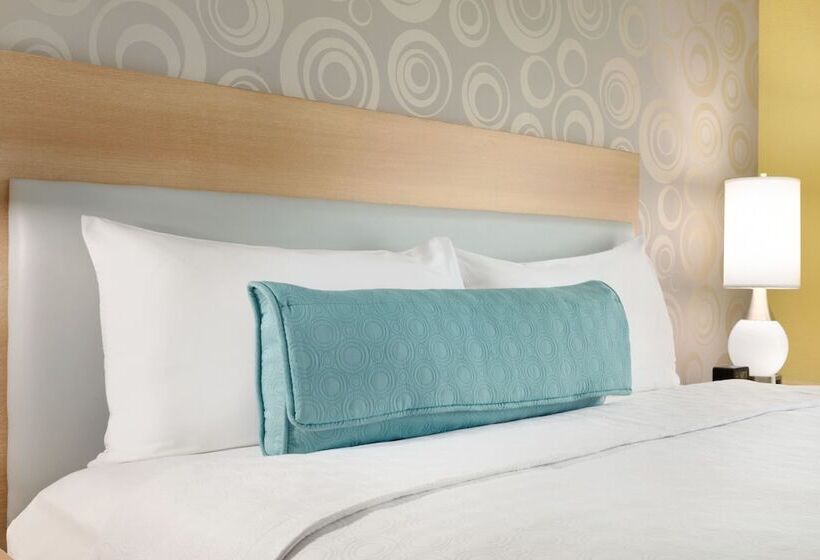 Люкс, Home2 Suites By Hilton Houston Webster