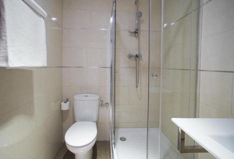 Номер Стандарт Индивидуальный, Hostal Drassanes