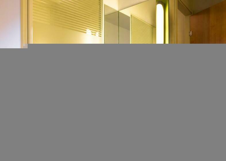 اتاق استاندارد با تخت‌های تاشو, Ibis Budget Sevilla Aeropuerto