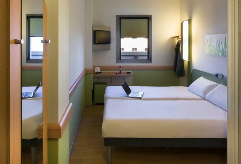 اتاق استاندارد, Ibis Budget Sevilla Aeropuerto