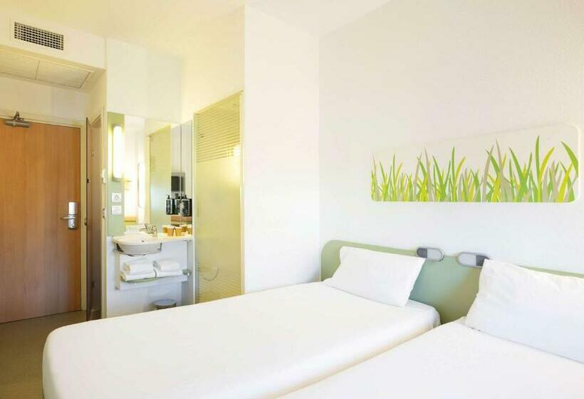 اتاق استاندارد, Ibis Budget Sevilla Aeropuerto