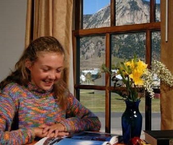 Номер Стандарт, Old Town Inn