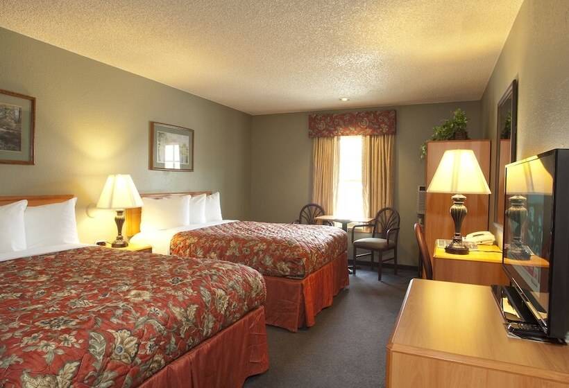 Номер Стандарт, Old Town Inn