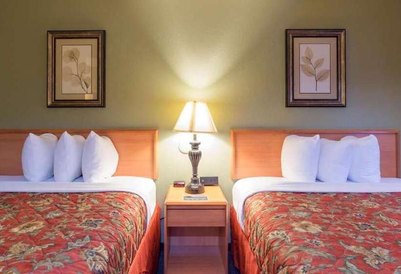 Номер Стандарт, Old Town Inn