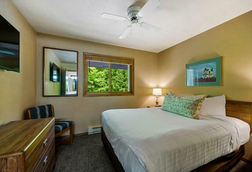 스위트, Somerset Inn & Suites