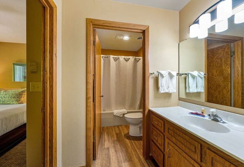 스탠다드 룸, Somerset Inn & Suites