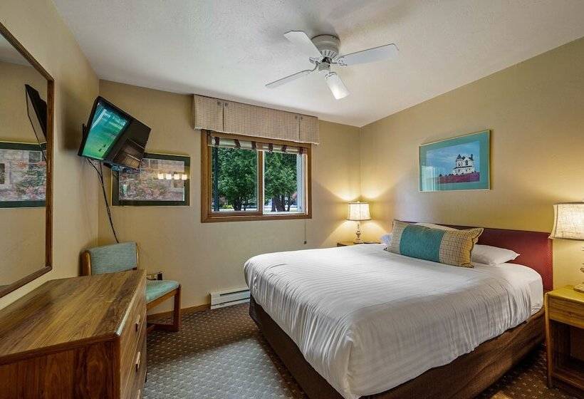 스탠다드 룸, Somerset Inn & Suites