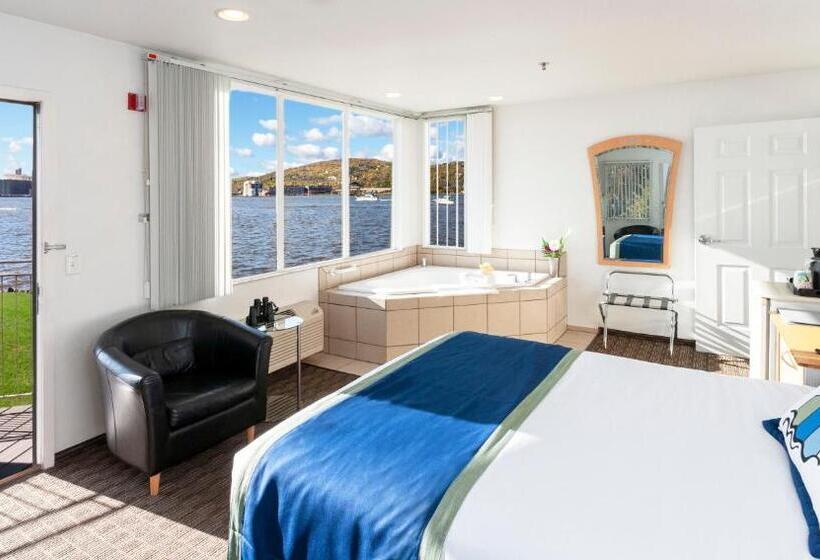 Полулюкс для Инвалидов, South Pier Inn