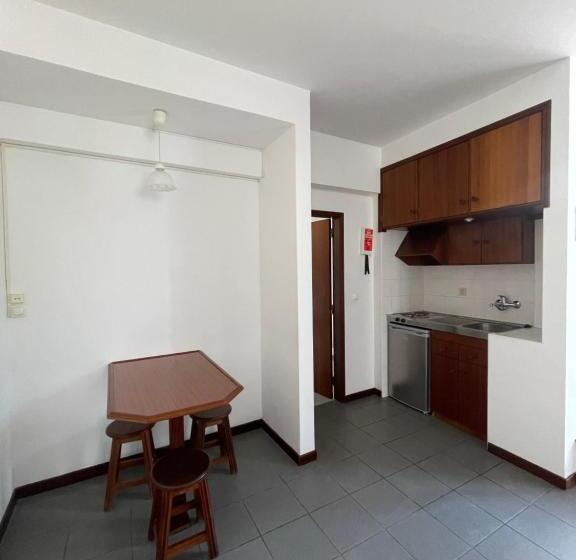 이코노미 트리플 룸, Valhalla Panorama   The Old Residencial Pina