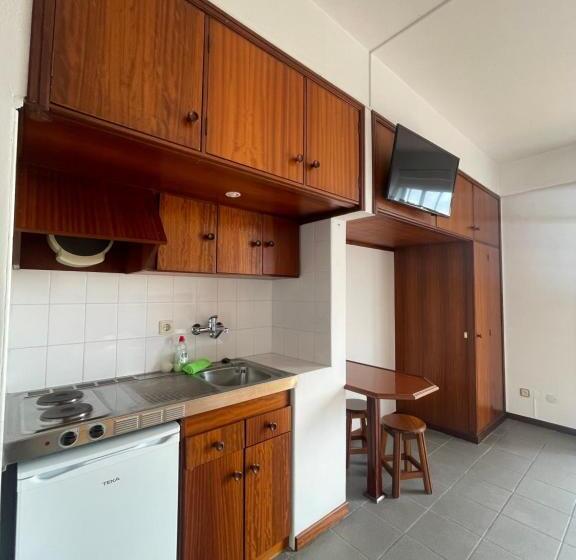 스탠다드 룸 바다 전망, Valhalla Panorama   The Old Residencial Pina