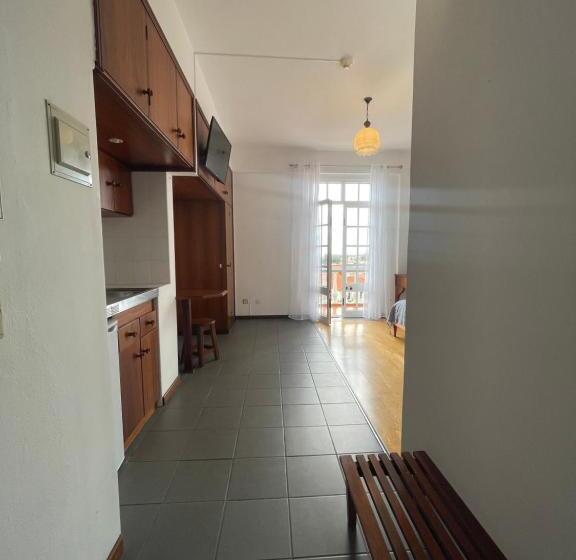스탠다드 룸 바다 전망, Valhalla Panorama   The Old Residencial Pina