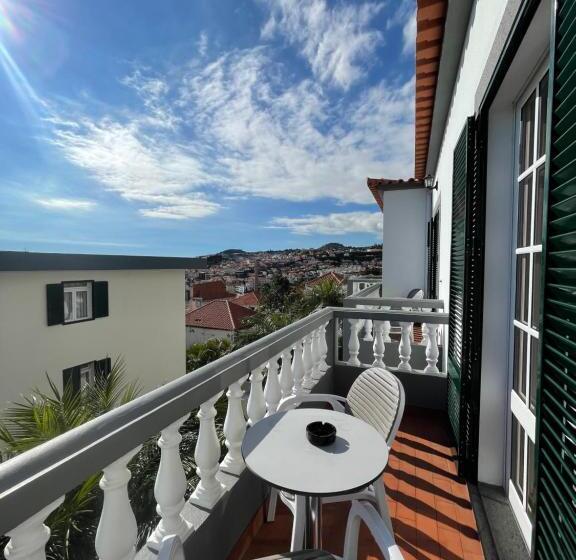 스탠다드 룸, Valhalla Panorama   The Old Residencial Pina