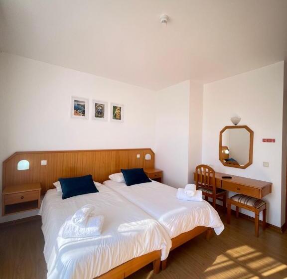 스탠다드 룸, Valhalla Panorama   The Old Residencial Pina