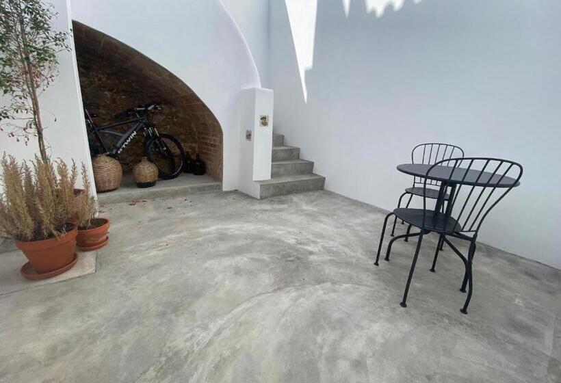 Люкс, Grândola Suites   Suite Loft