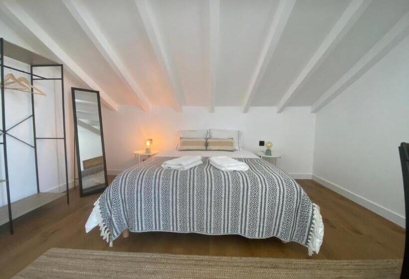Люкс, Grândola Suites   Suite Loft