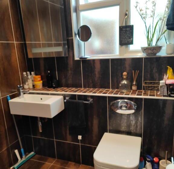 Номер Стандарт, Bracken Lodge